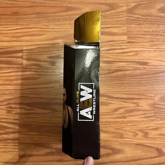 AEW Walmart Exclusive 2 figure Set - Picture 8 of 15